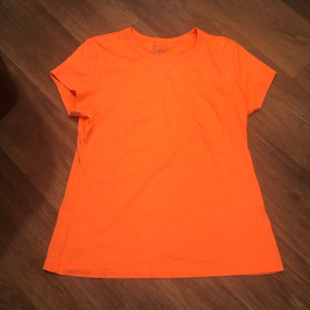 Workout shirt